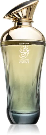 Oyuny Eau de Parfum unisex 100 ml
