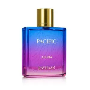Rayhaan Pacific Aloha Eau de Parfum unisex