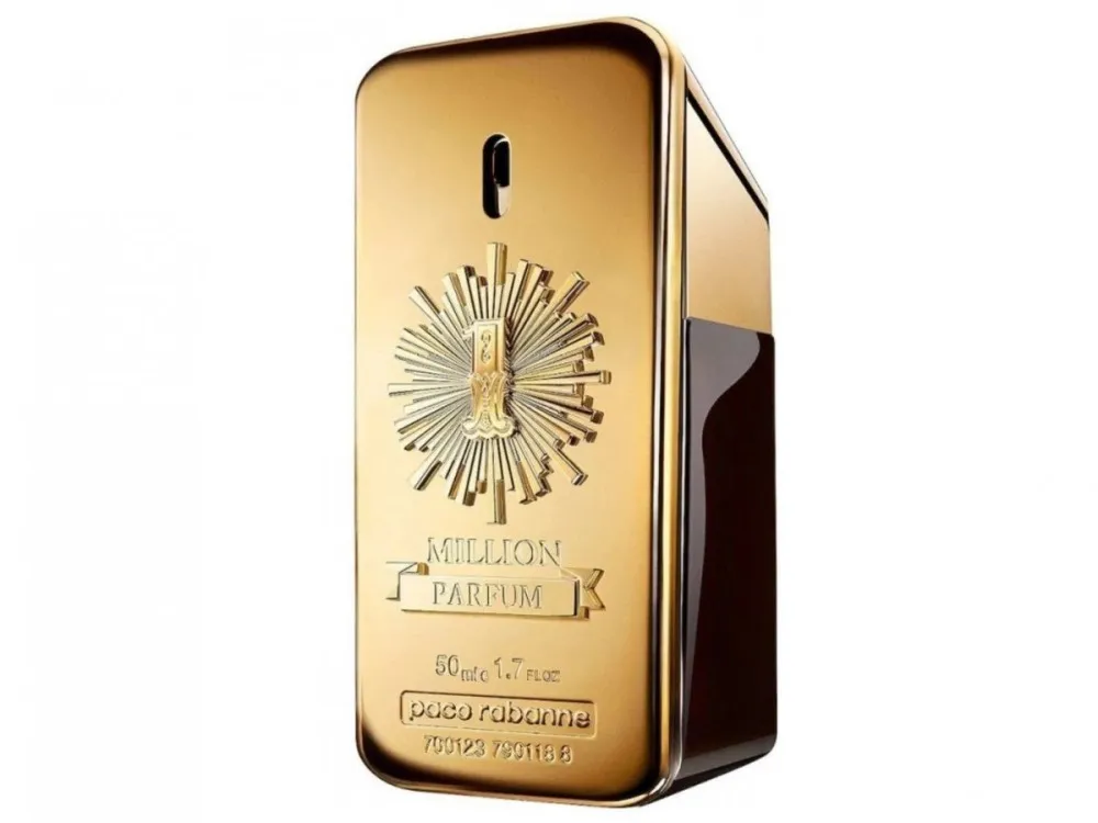 1 Million Parfum parfume 50 ml Til mænd