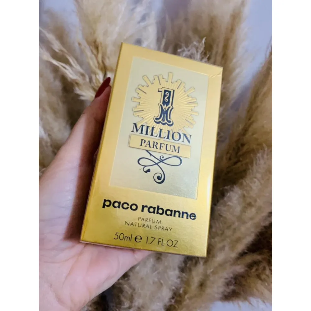 1 Million Parfum parfume 50 ml Til mænd