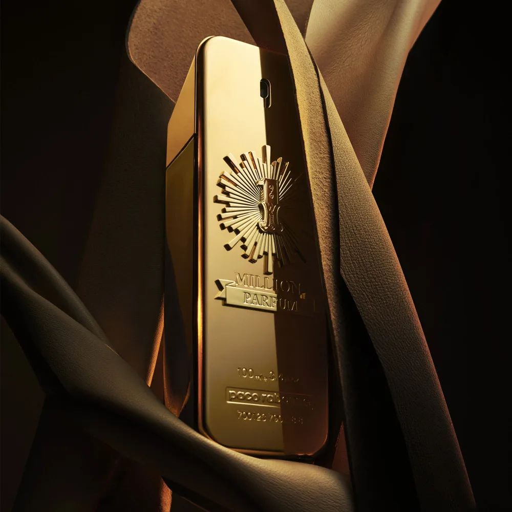 1 Million Parfum parfume 50 ml Til mænd