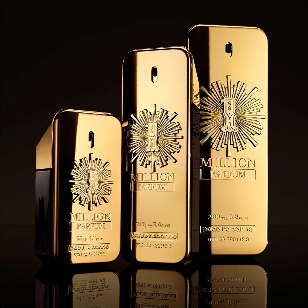 1 Million Parfum parfume 50 ml Til mænd