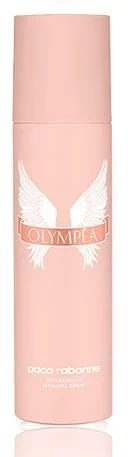 Olympea deodorantspray til kvinder 150 ml