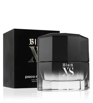 Paco Rabanne Black XS 2018 eau de toilette til mænd 50 ml