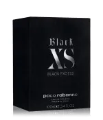 Black XS 2018 eau de toilette til mænd 100 ml
