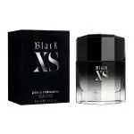 Black XS 2018 eau de toilette til mænd 100 ml