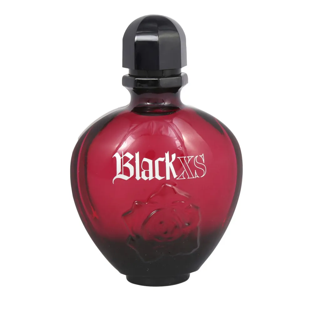 Black XS For Her eau de toilette til kvinder 80 ml