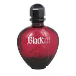 Black XS For Her eau de toilette til kvinder 80 ml