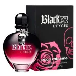 Black XS For Her eau de toilette til kvinder 80 ml