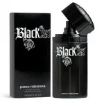 Black XS eau de toilette til mænd 100 ml