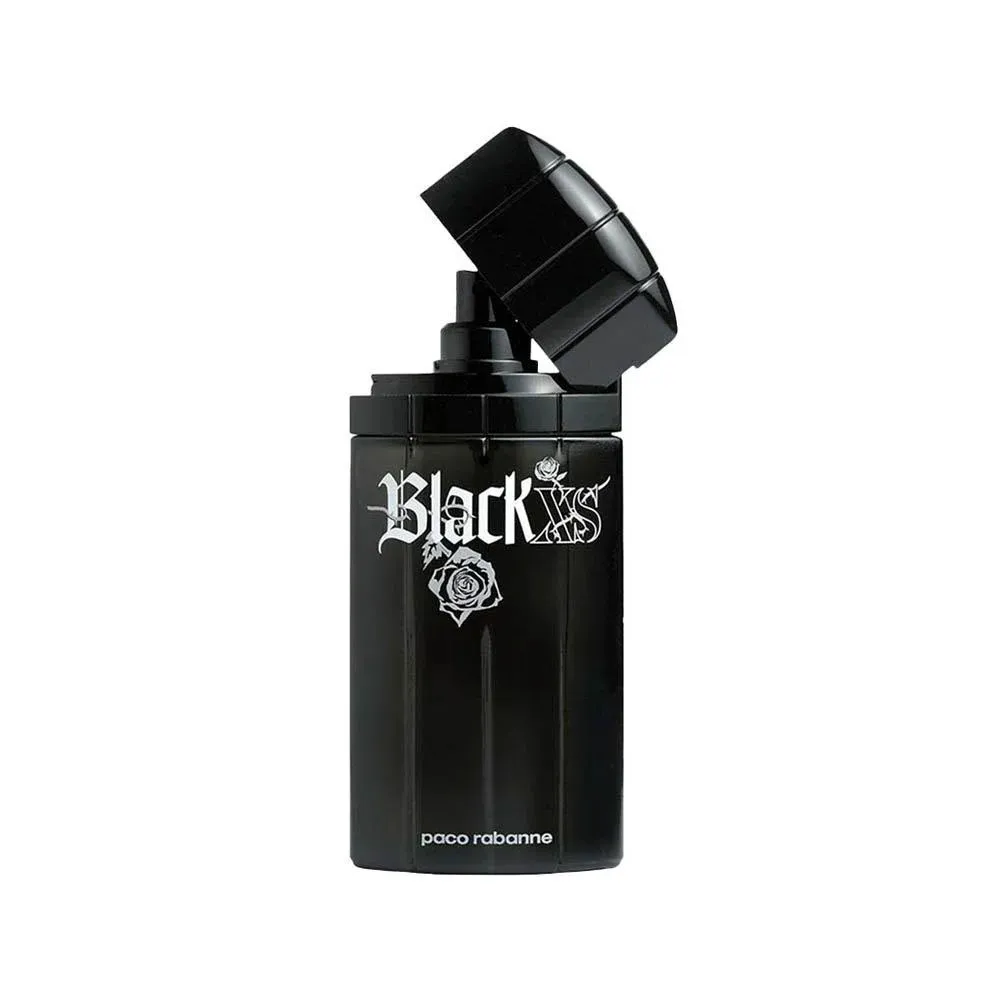 Black XS eau de toilette til mænd 100 ml