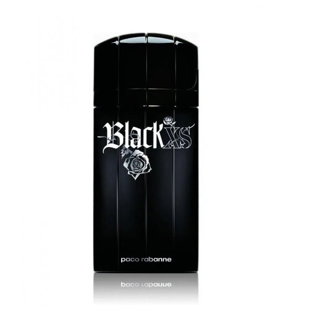Black XS eau de toilette til mænd 100 ml
