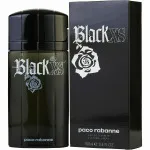 Black XS eau de toilette til mænd 100 ml