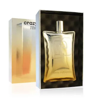 Paco Rabanne Crazy Me parfume unisex 62 ml