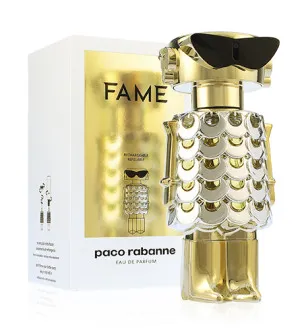 Paco Rabanne Fame parfumevand til kvinder 80 ml