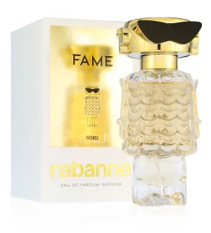 Paco Rabanne Fame Intense parfumeret vand til kvinder 80 ml