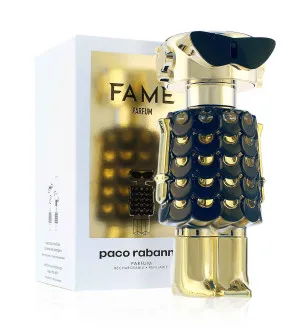 Paco Rabanne Fame Parfum parfume til kvinder 80 ml
