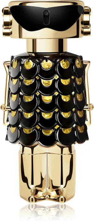 Paco Rabanne Fame Parfum parfume til kvinder 80 ml