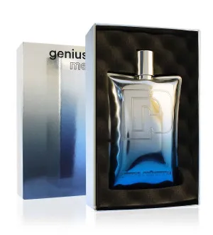 Paco Rabanne Genius Me parfumeret vand unisex 62 ml