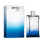Genius Me parfumeret vand unisex 62 ml