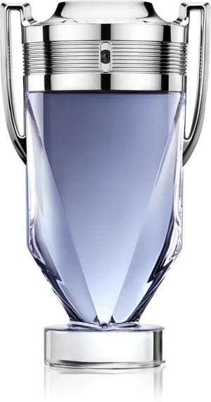 Paco Rabanne Invictus eau de toilette til mænd 100 ml