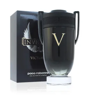 Paco Rabanne Invictus Victory parfumeret vand til mænd 50 ml