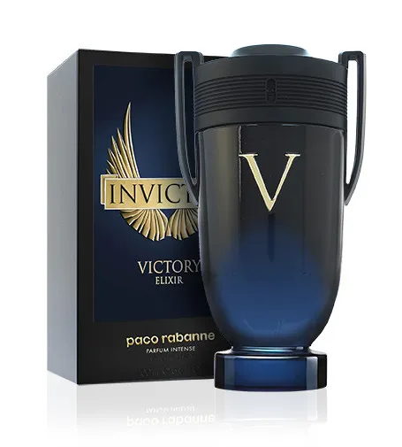 Invictus Victory Elixir parfume til mænd 50 ml