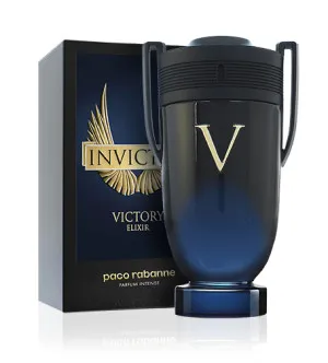 Paco Rabanne Invictus Victory Elixir parfume til mænd 100 ml