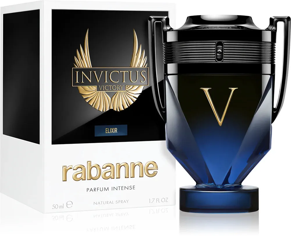 Invictus Victory Elixir parfume til mænd 100 ml