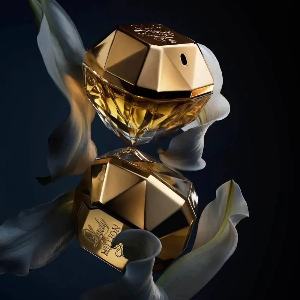 Lady Million eau de parfum til kvinder 30 ml