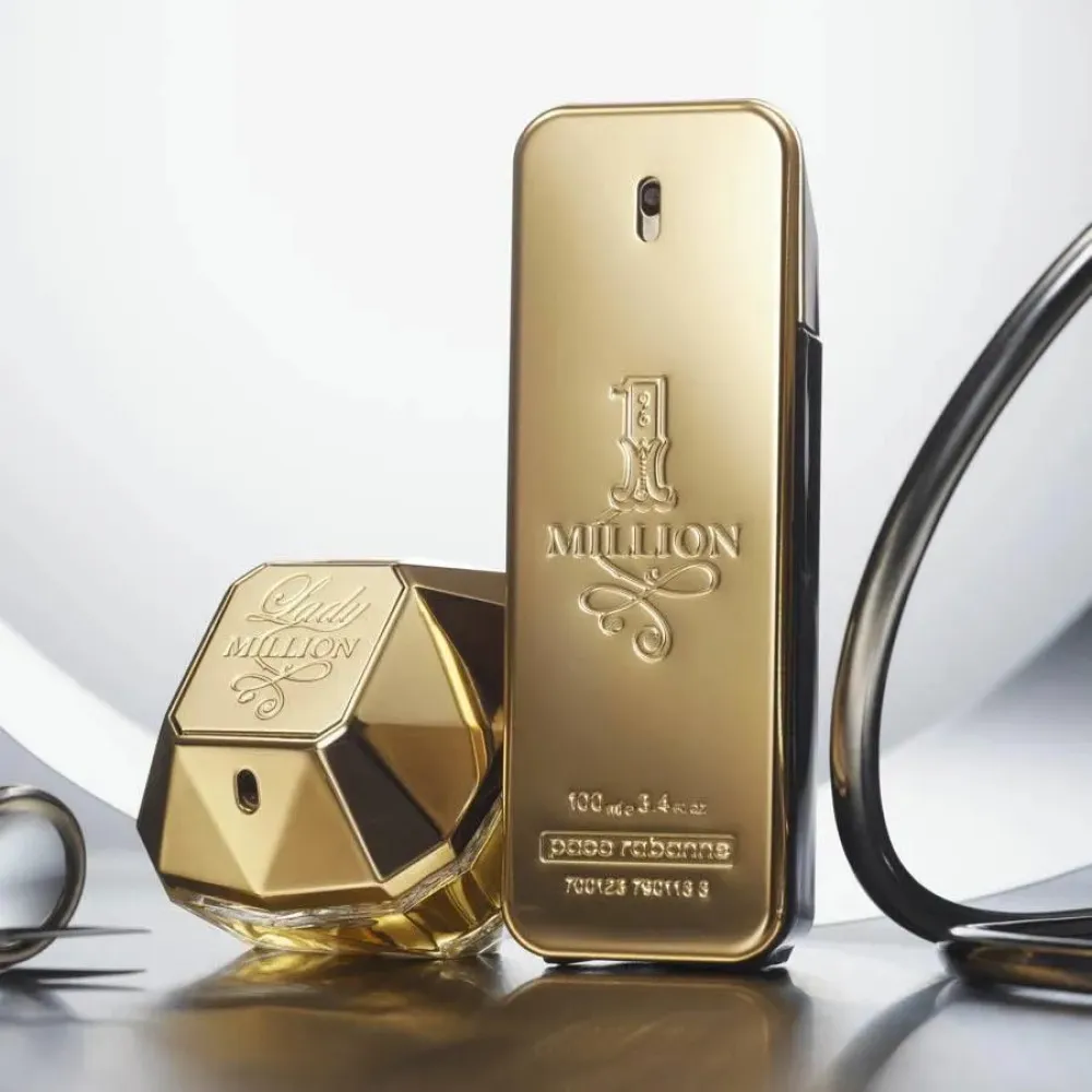 Lady Million eau de parfum til kvinder 30 ml