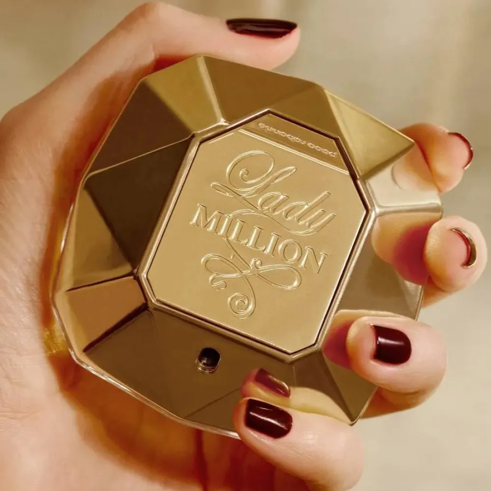 Lady Million eau de parfum til kvinder 30 ml