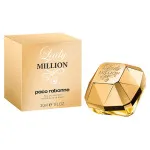 Lady Million eau de parfum til kvinder 30 ml