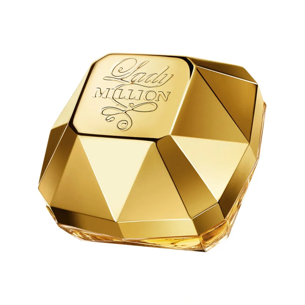 Lady Million eau de parfum til kvinder 30 ml
