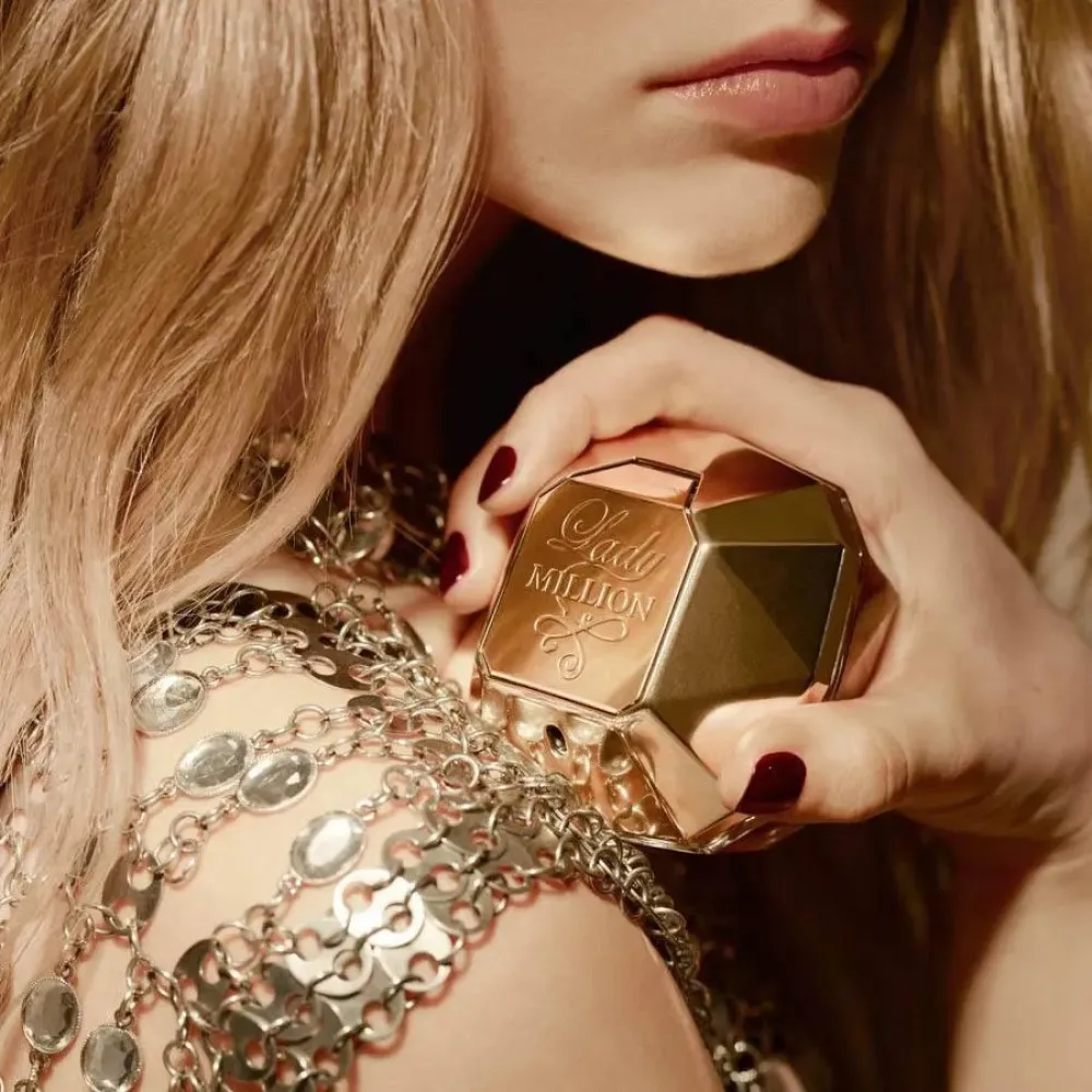 Lady Million eau de parfum til kvinder 30 ml