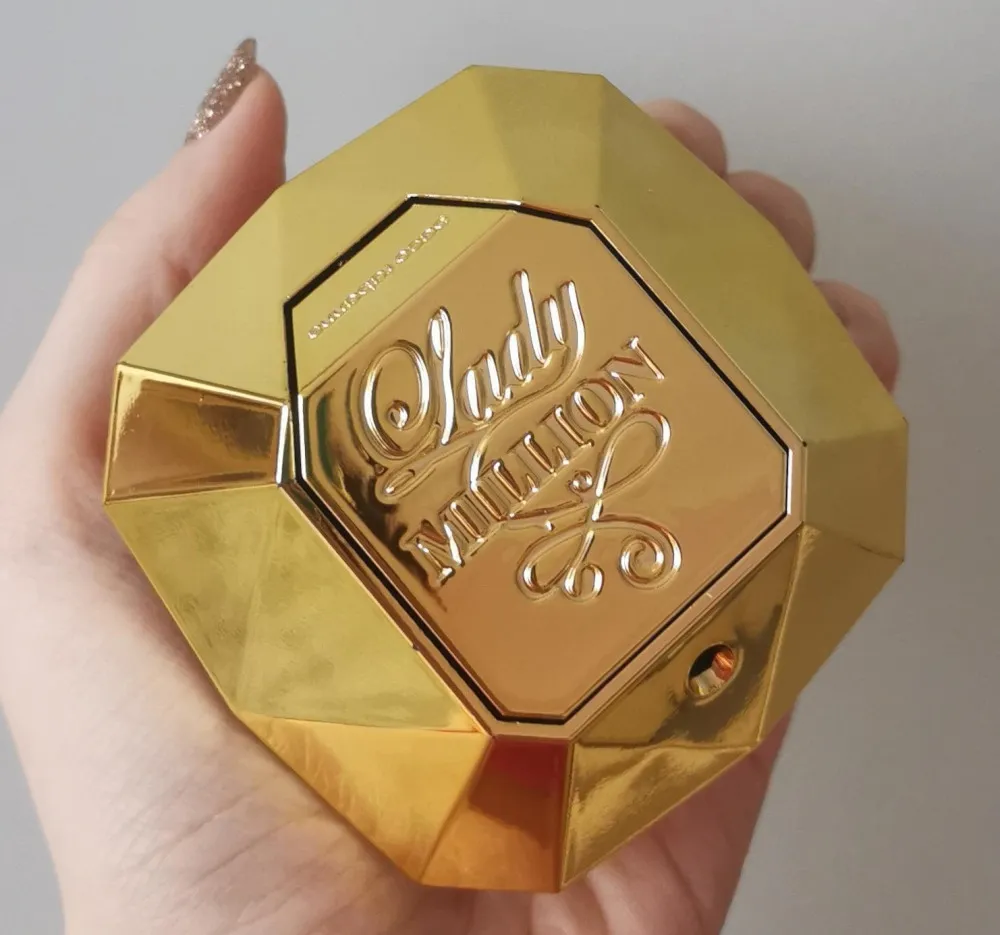 Lady Million eau de parfum til kvinder 30 ml