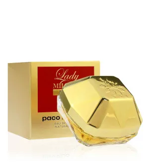 Paco Rabanne Lady Million Royal parfume til kvinder 30 ml