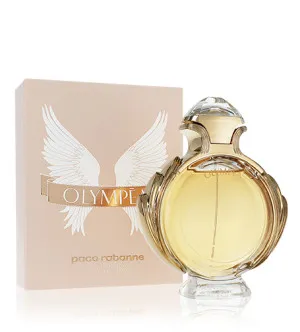 Paco Rabanne Olympéa parfumeret vand til kvinder 80 ml