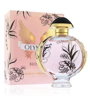 Paco Rabanne Olympéa Blossom Eau de Parfum til kvinder 30 ml
