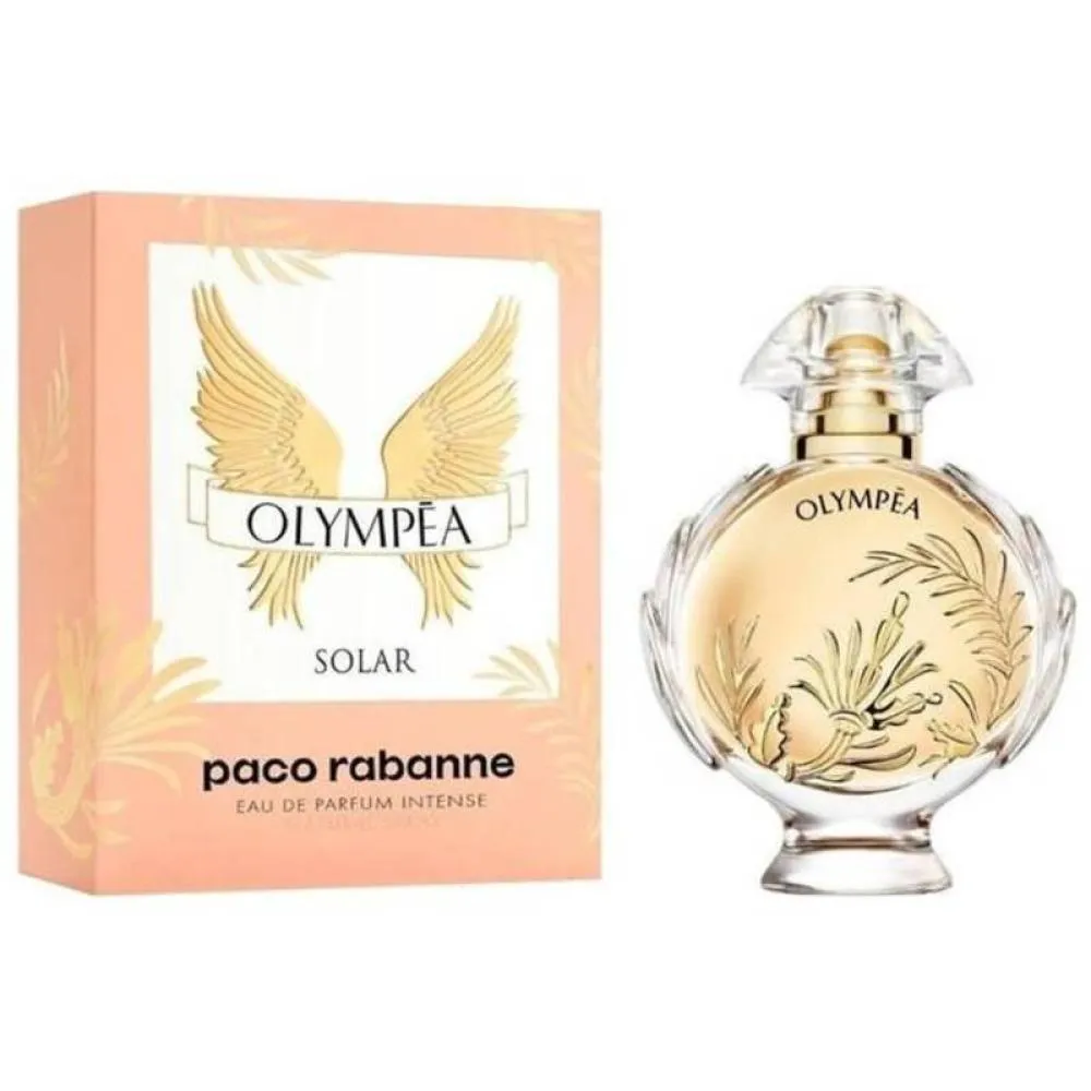 Paco Rabanne Olympéa eau de parfum til kvinder