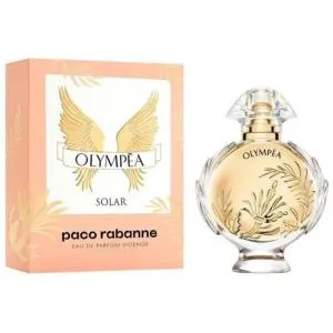 Paco Rabanne Olympéa parfumeret vand til kvinder 80 ml