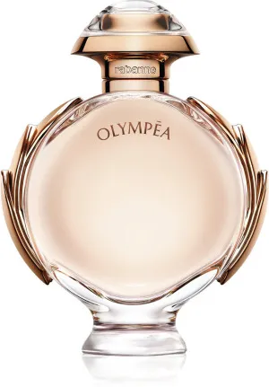 Paco Rabanne Olympéa parfumeret vand til kvinder 80 ml