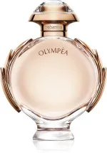 Olympéa parfumeret vand til kvinder 80 ml