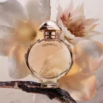 Olympéa parfumeret vand til kvinder 80 ml