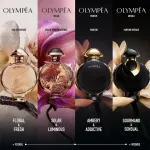 Olympéa parfumeret vand til kvinder 80 ml