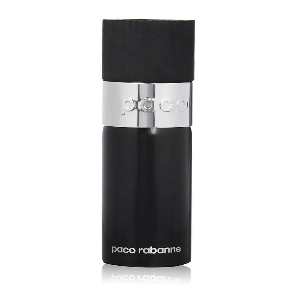 Paco eau de toilette unisex 100 ml