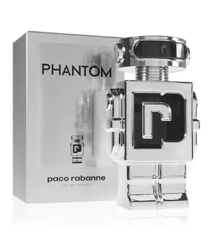 Paco Rabanne Phantom eau de toilette til mænd 100 ml