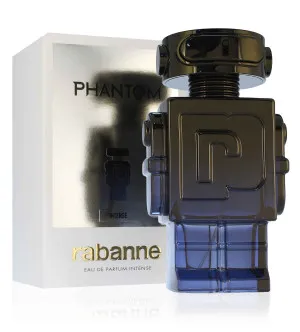 Paco Rabanne Phantom Intense parfumeret vand til mænd 100 ml