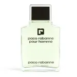 Paco Rabanne Pour Homme Aftershave til mænd 100 ml