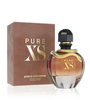 Paco Rabanne Pure XS For Her eau de parfum til kvinder 80 ml